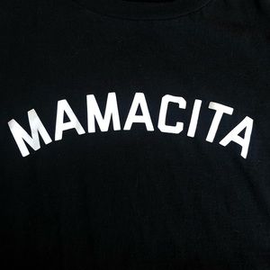 Mamacita T-shirt